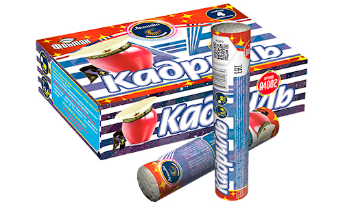  Фонтан Кадриль  в Перми